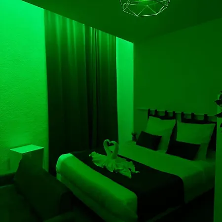 Cosy Centre تولون