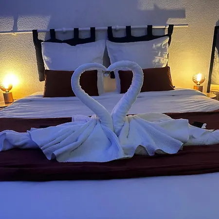 Cosy Centre شقة *