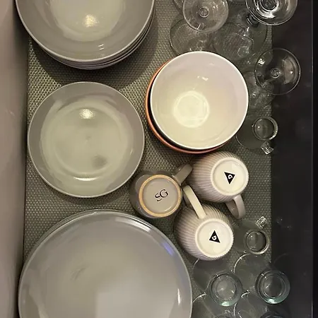 Apartamento Cosy Centre