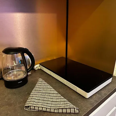 Cosy Centre Appartement Toulon