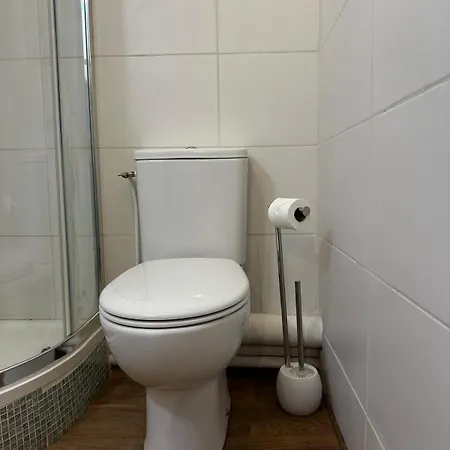 Cosy Centre Appartement Toulon