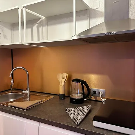 Cosy Centre * Toulon