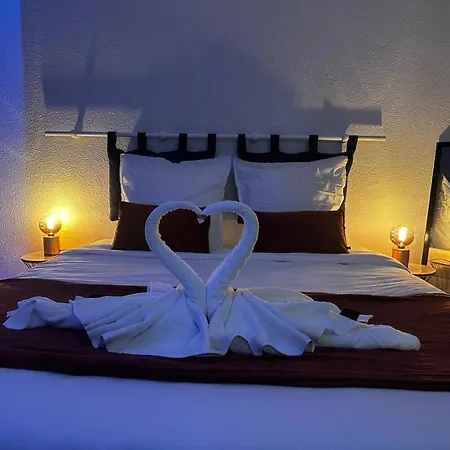 Lägenhet Cosy Centre *