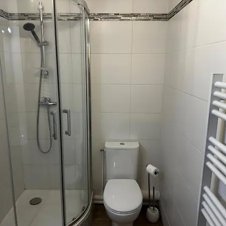 Cosy Centre Appartement Toulon