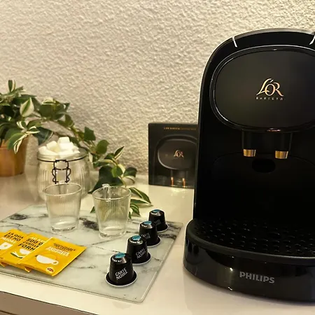 Appartement Cosy Centre