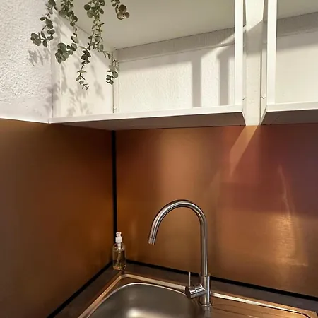 Cosy Centre Appartement *