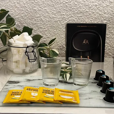 Apartamento Cosy Centre Toulon